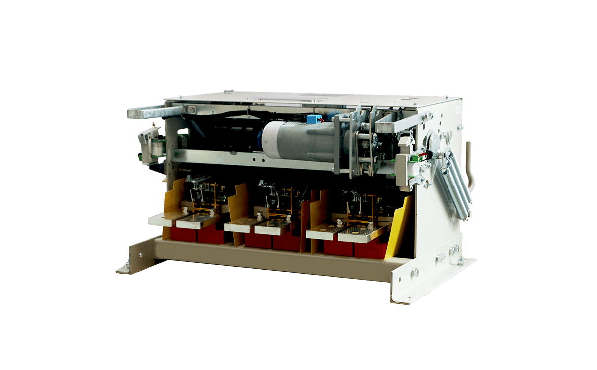 DW15万能式断路器