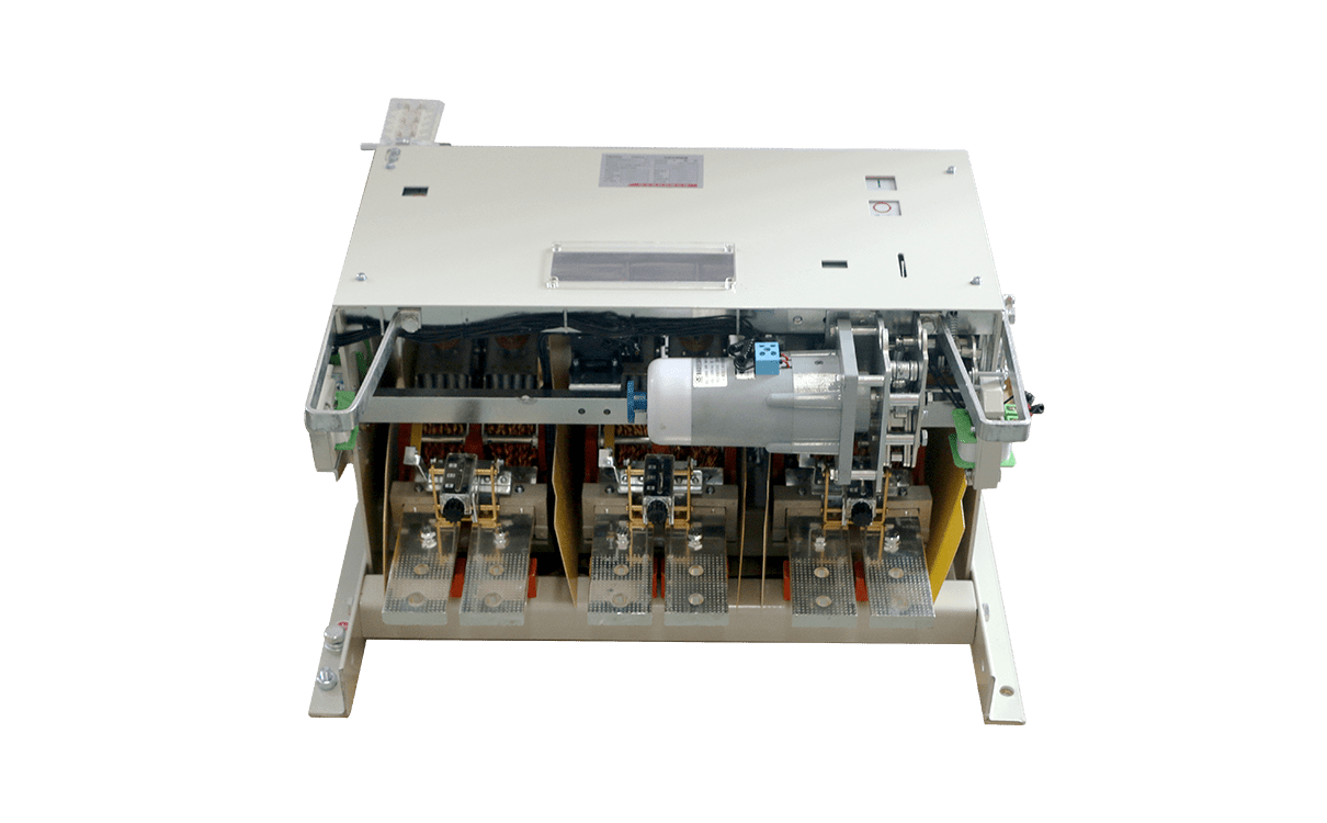 DW15万能式断路器