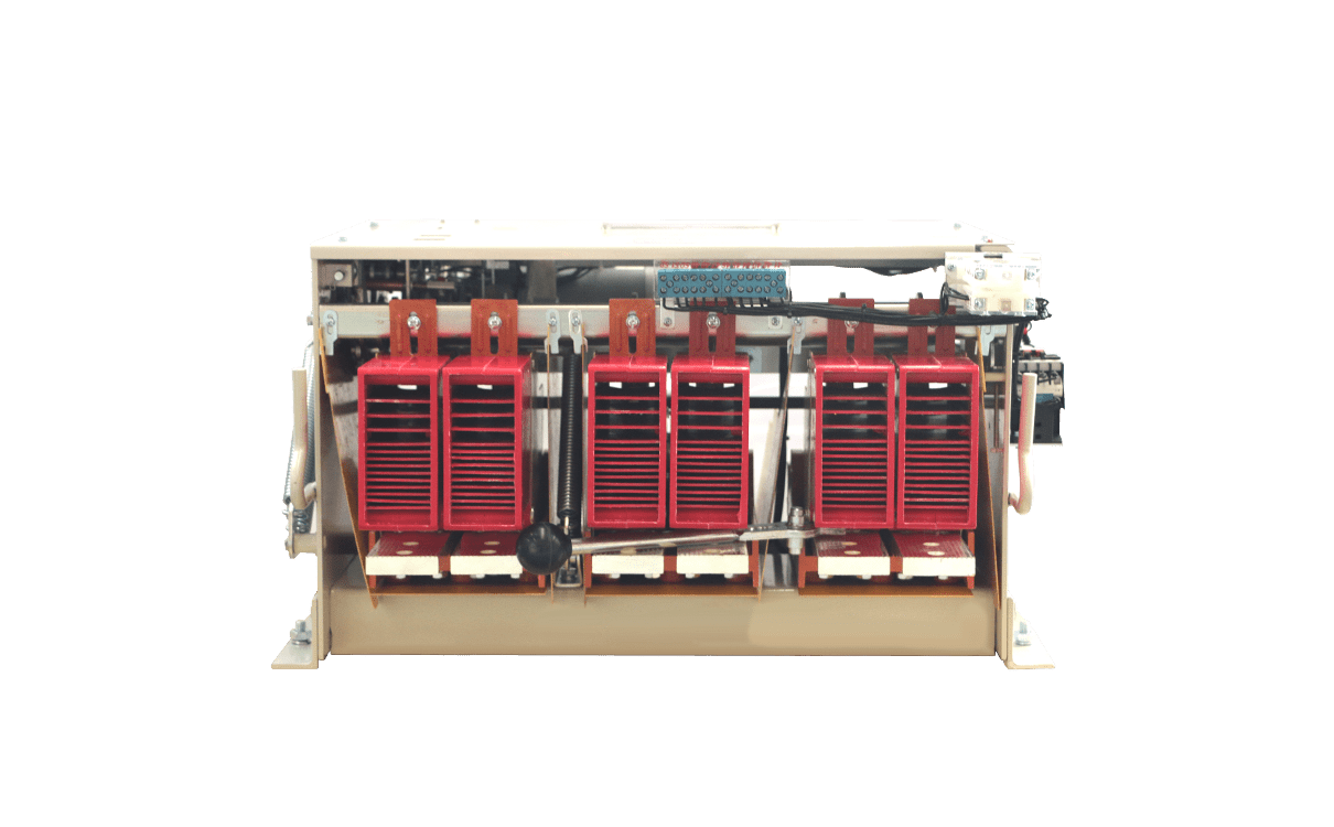 DW15万能式断路器