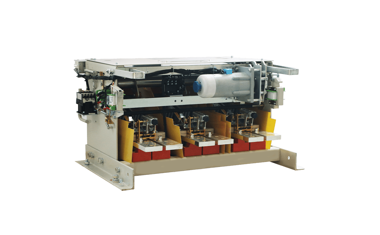 DW15万能式断路器