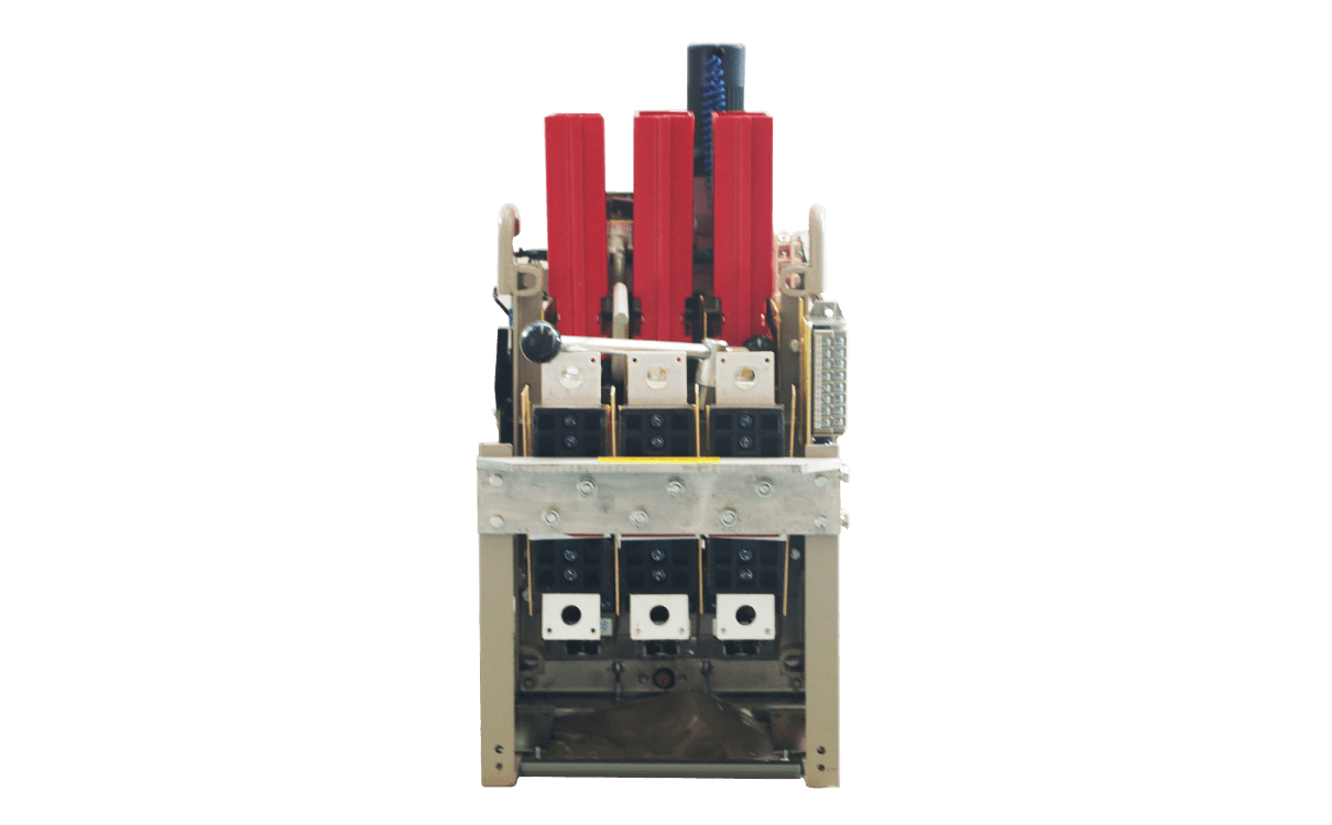 DW17万能式断路器