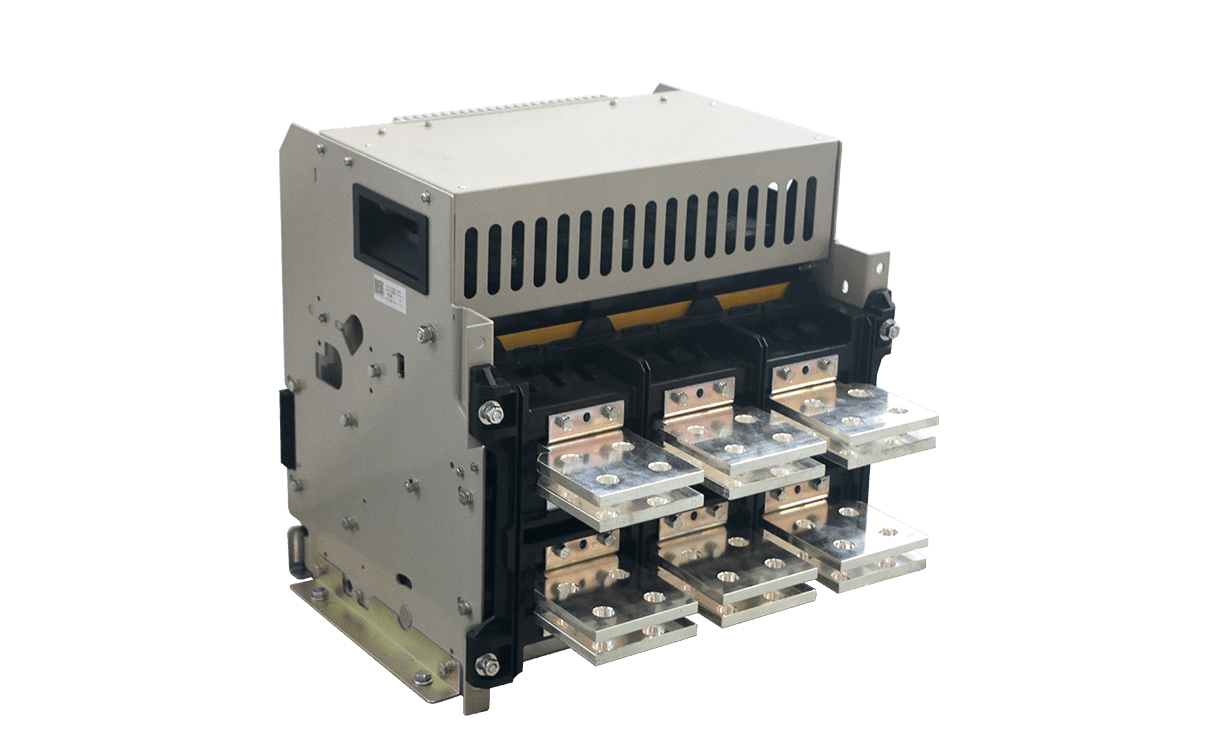 HUW1 万能式断路器