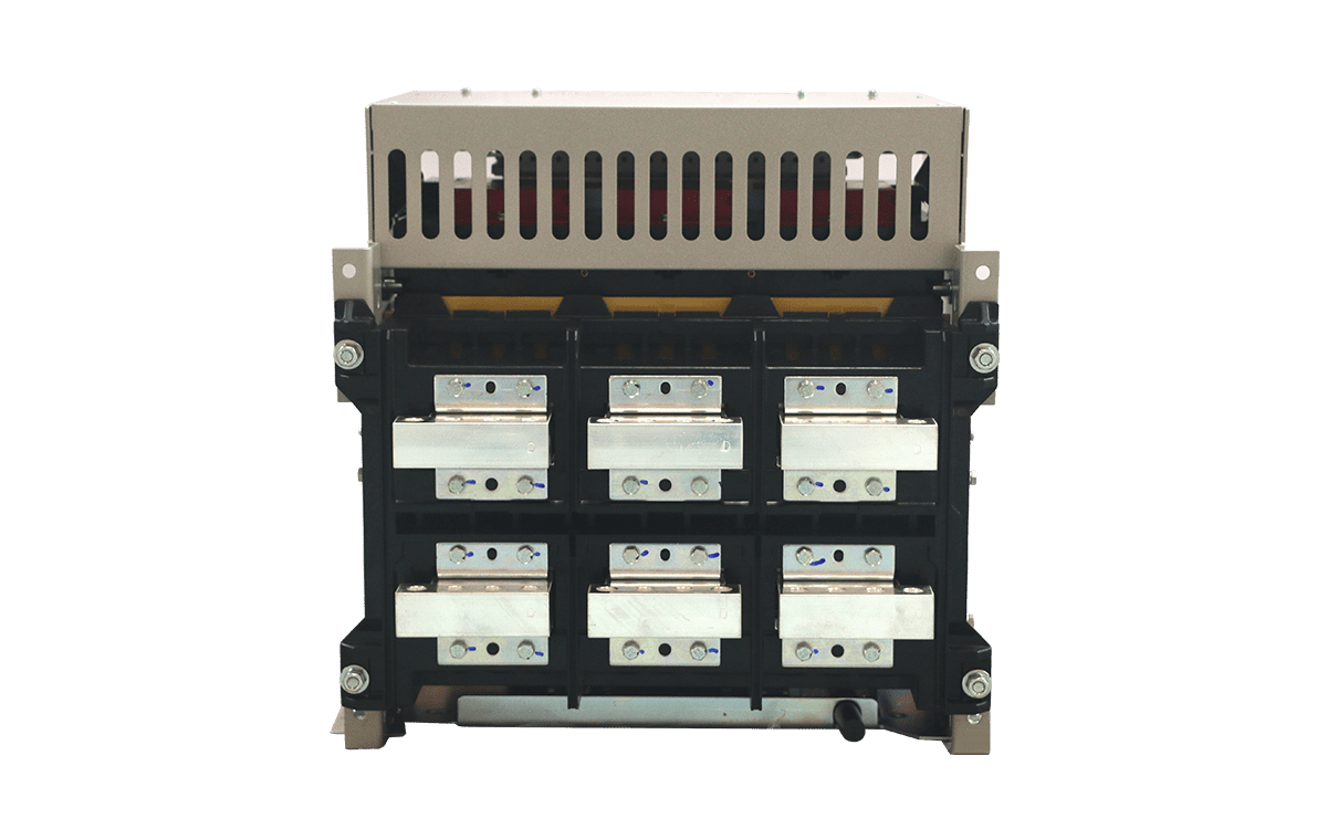 HYW3 万能式断路器