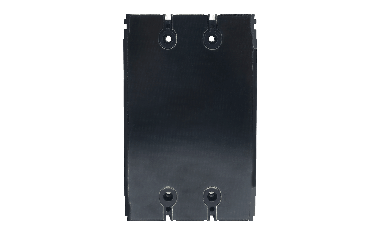 DZ20 塑壳断路器