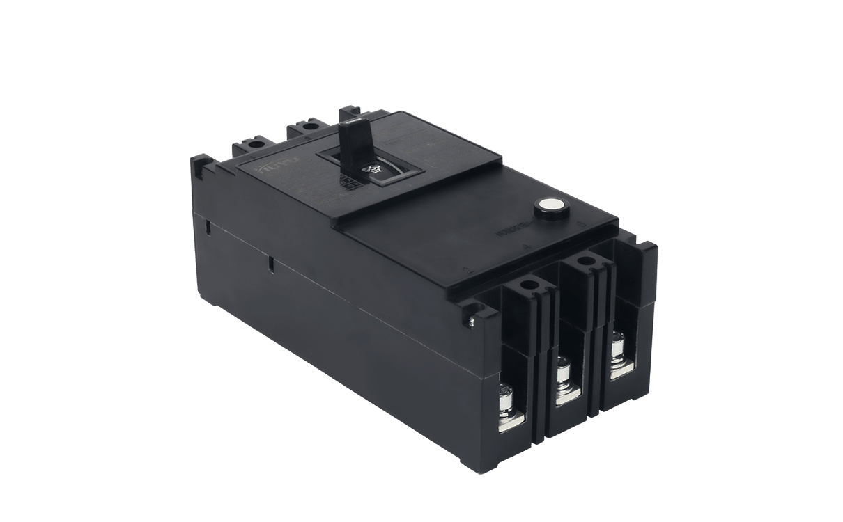 DZ20L 漏电断路器