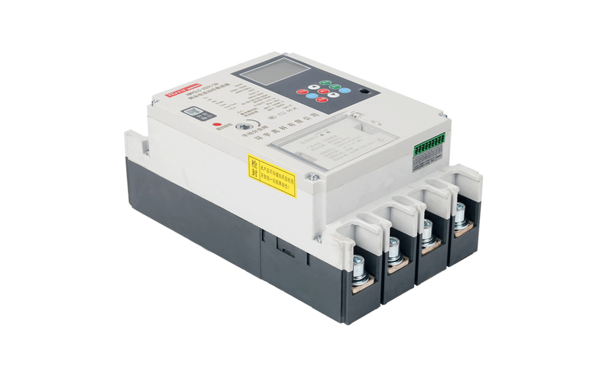 HM9SLC 剩余电流动作断路器