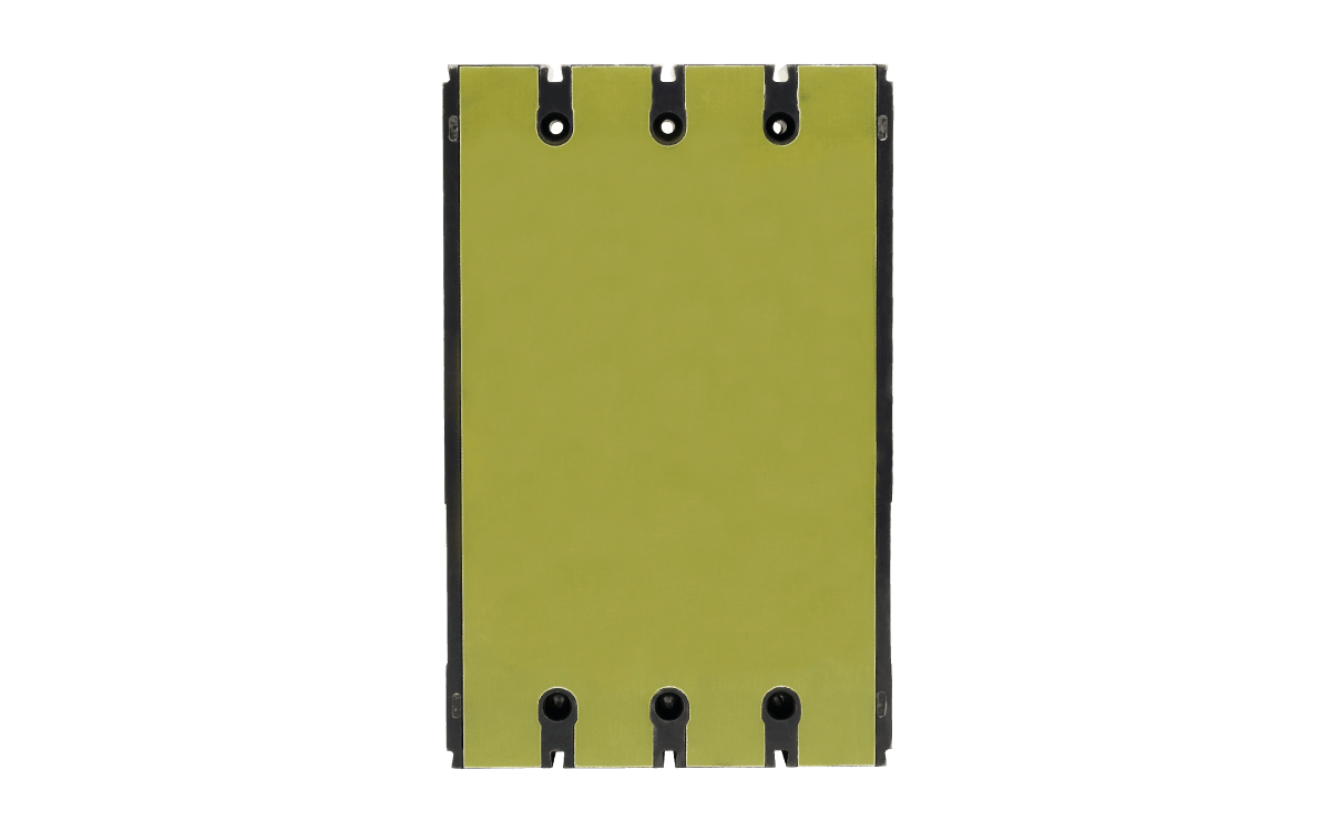 HUM2DL 剩余电流动作断路器