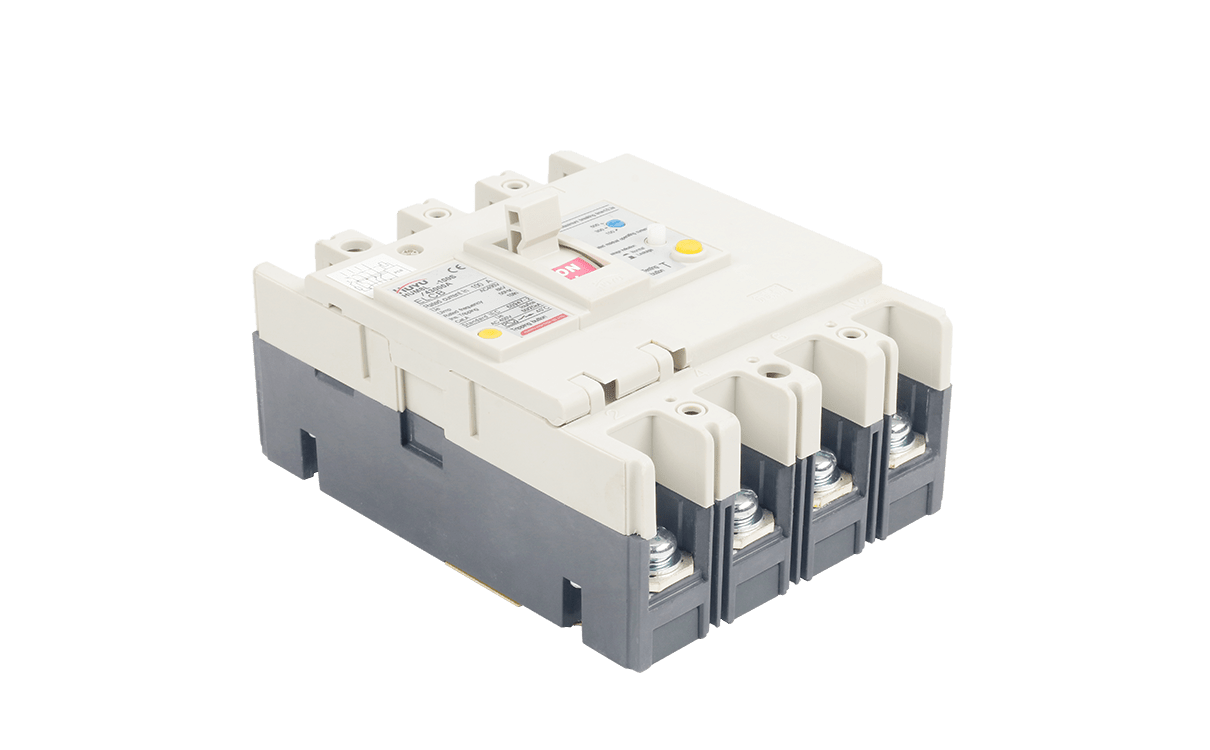 HUM8L 漏电断路器