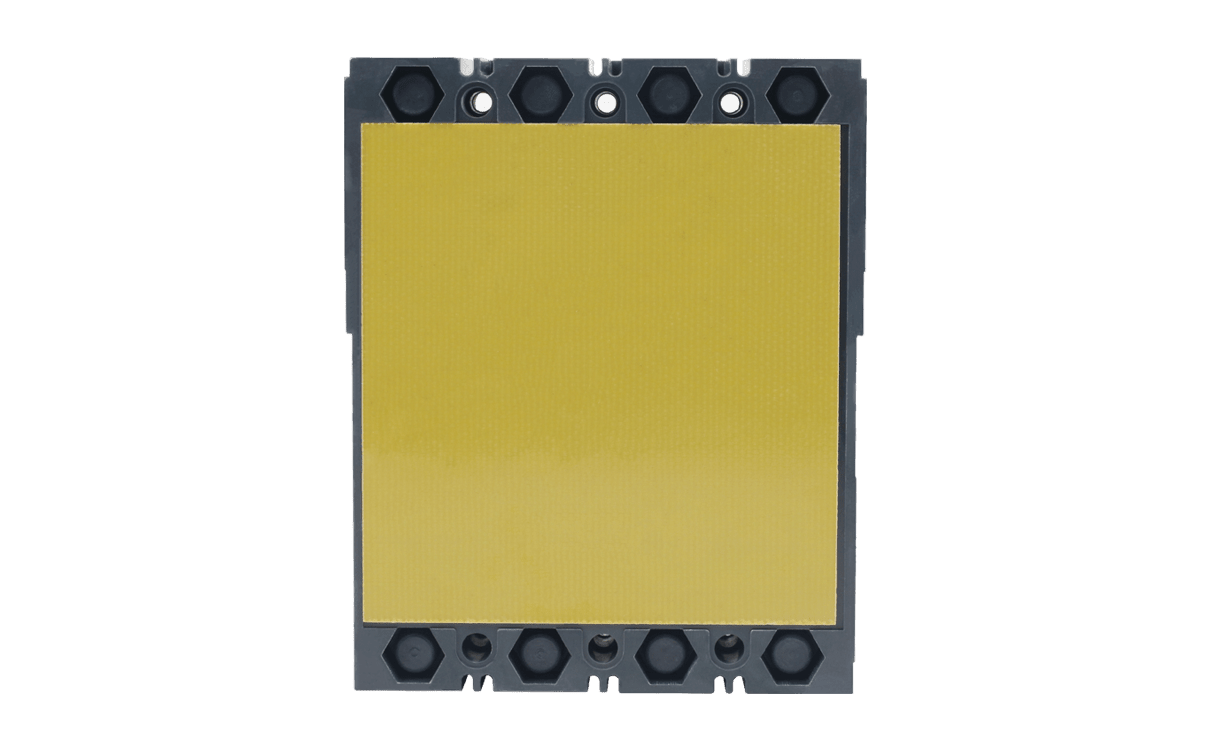 HYM1L 漏电断路器