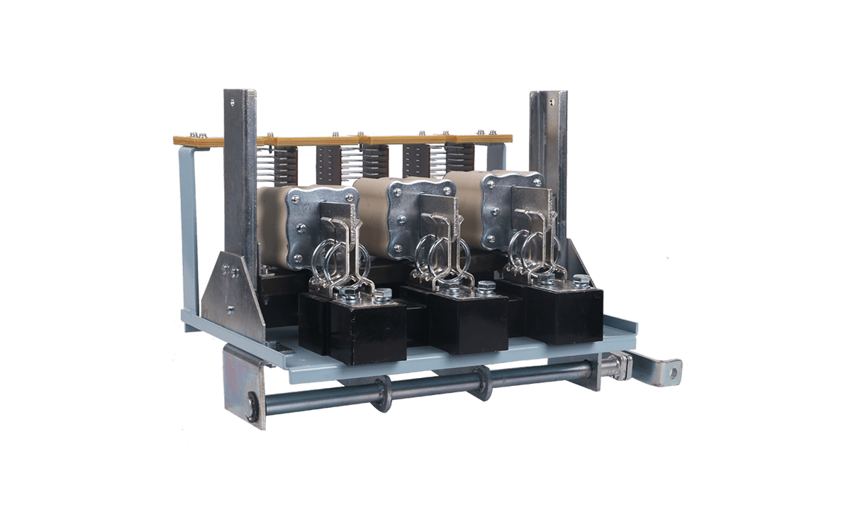 HR3 熔断器式刀开关