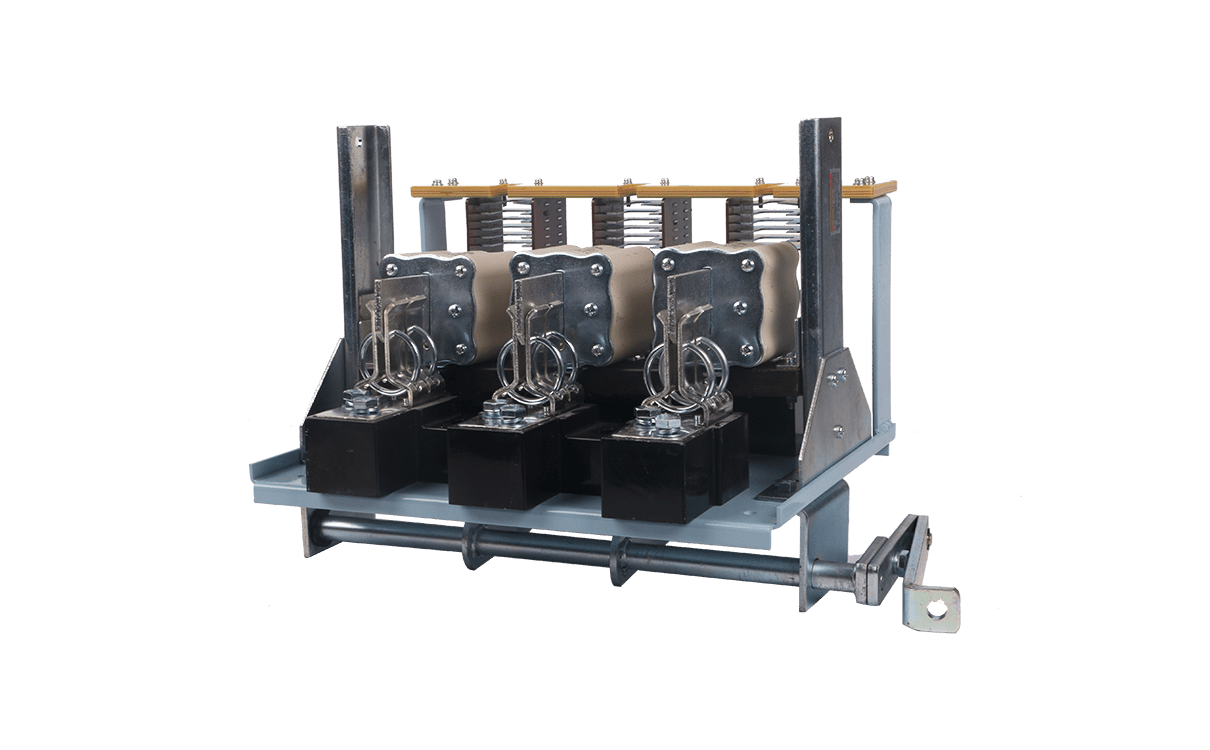 HR3 熔断器式刀开关