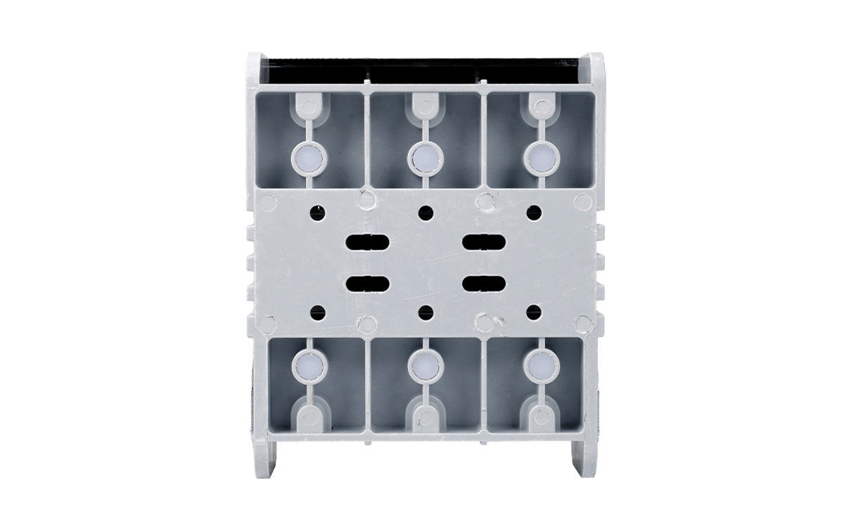 HR5 熔断器式刀开关