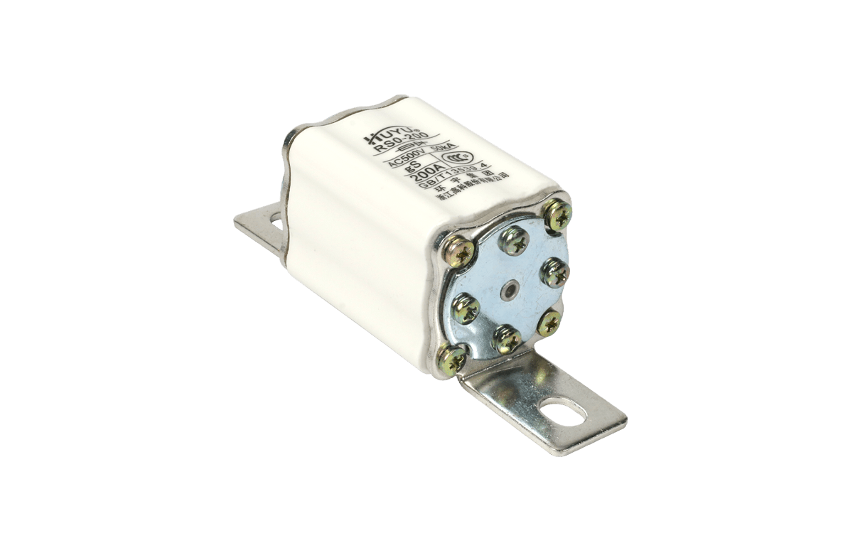 RS0 熔斷器
