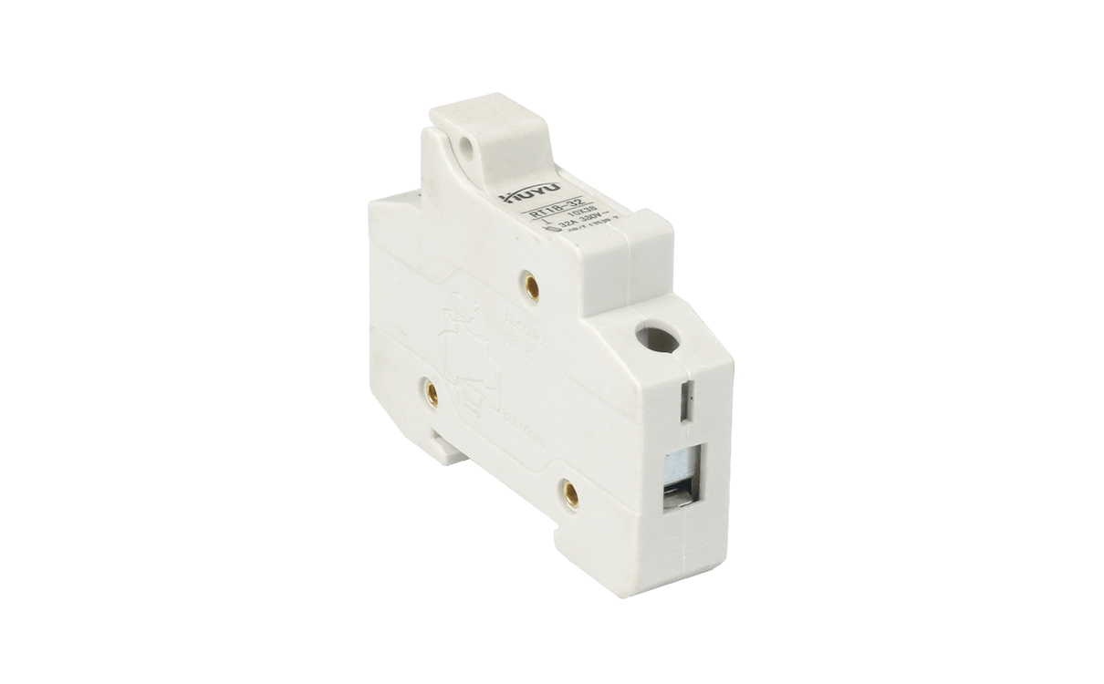 RT18-32 熔斷隔離器