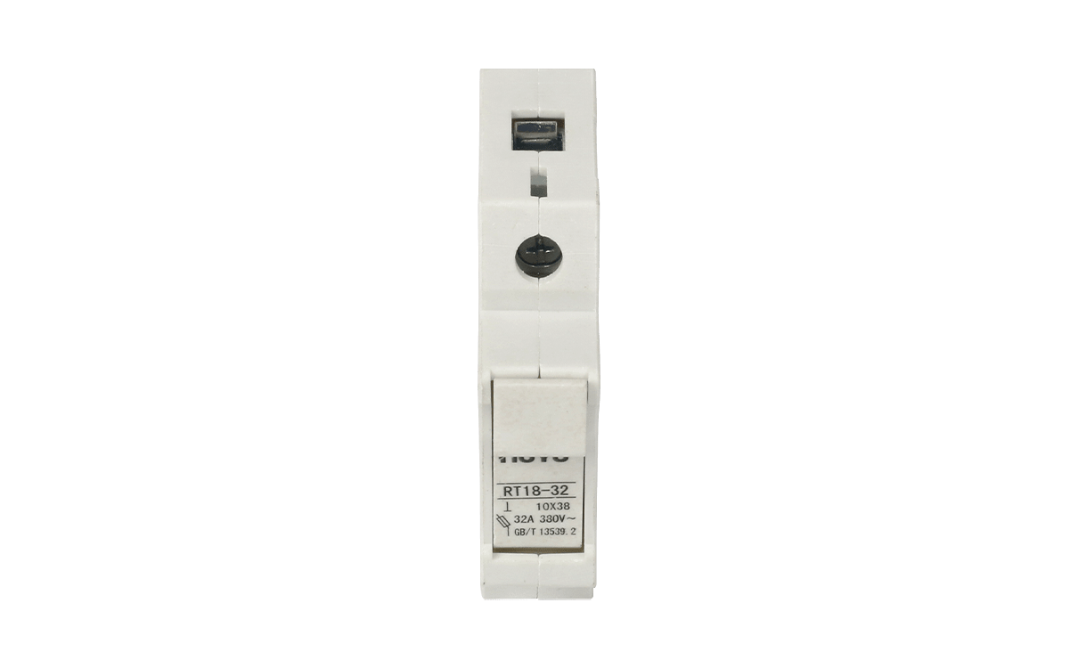 RT18-32 熔斷隔離器