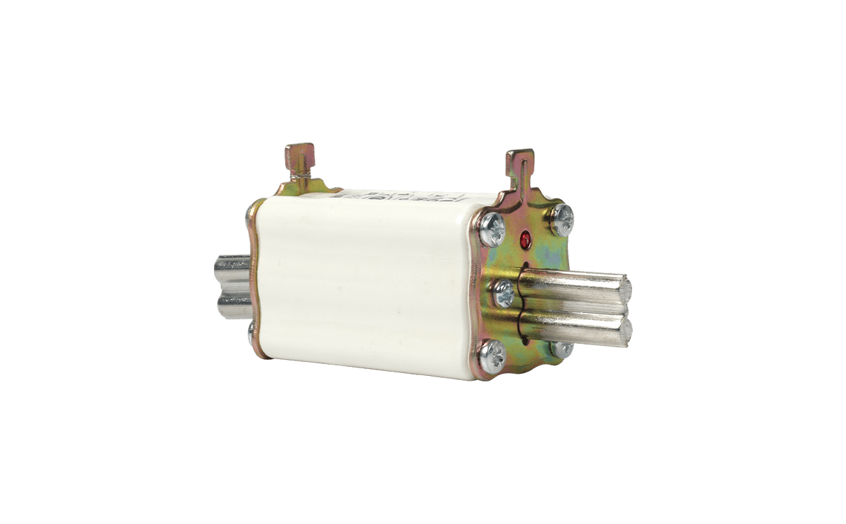 RT0-100 有填料封閉管式熔斷器