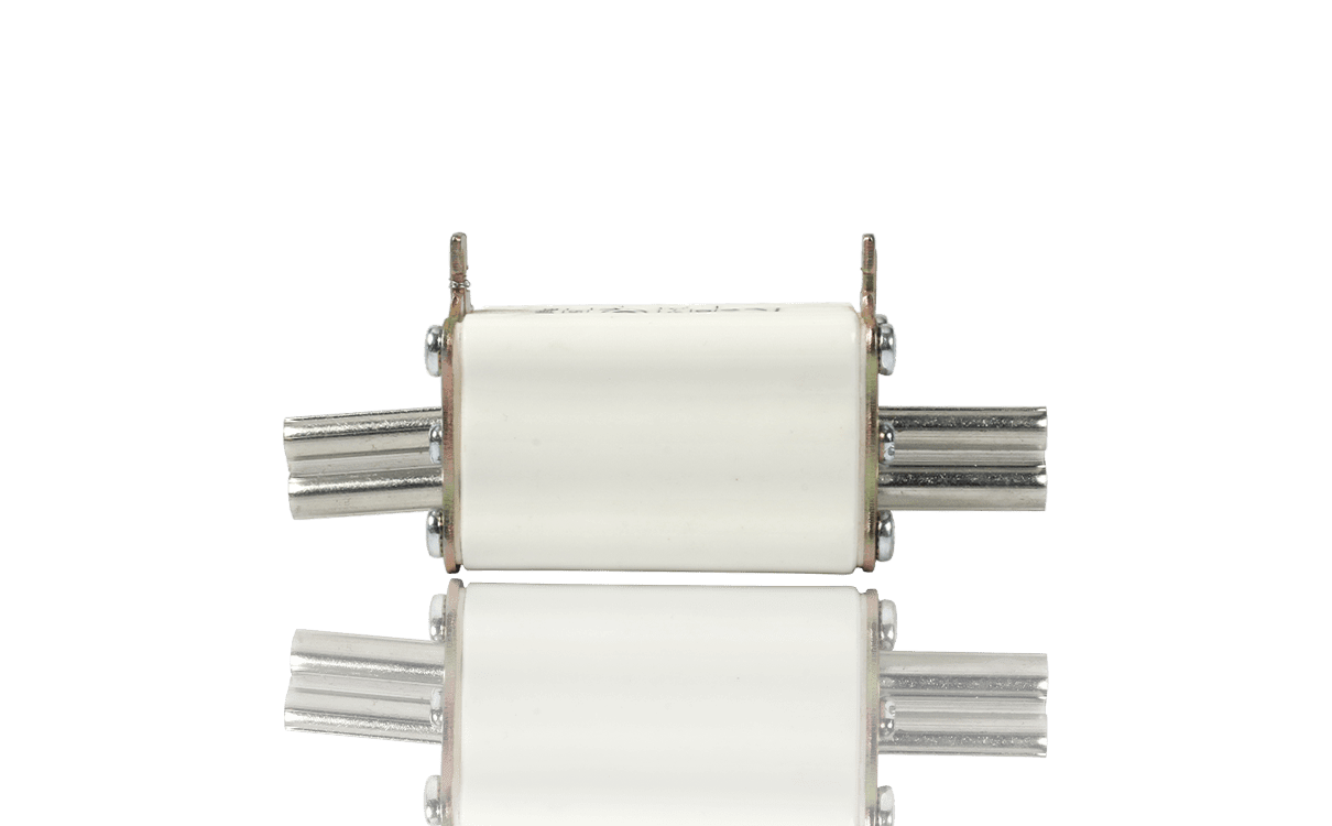 RT0-100 有填料封閉管式熔斷器