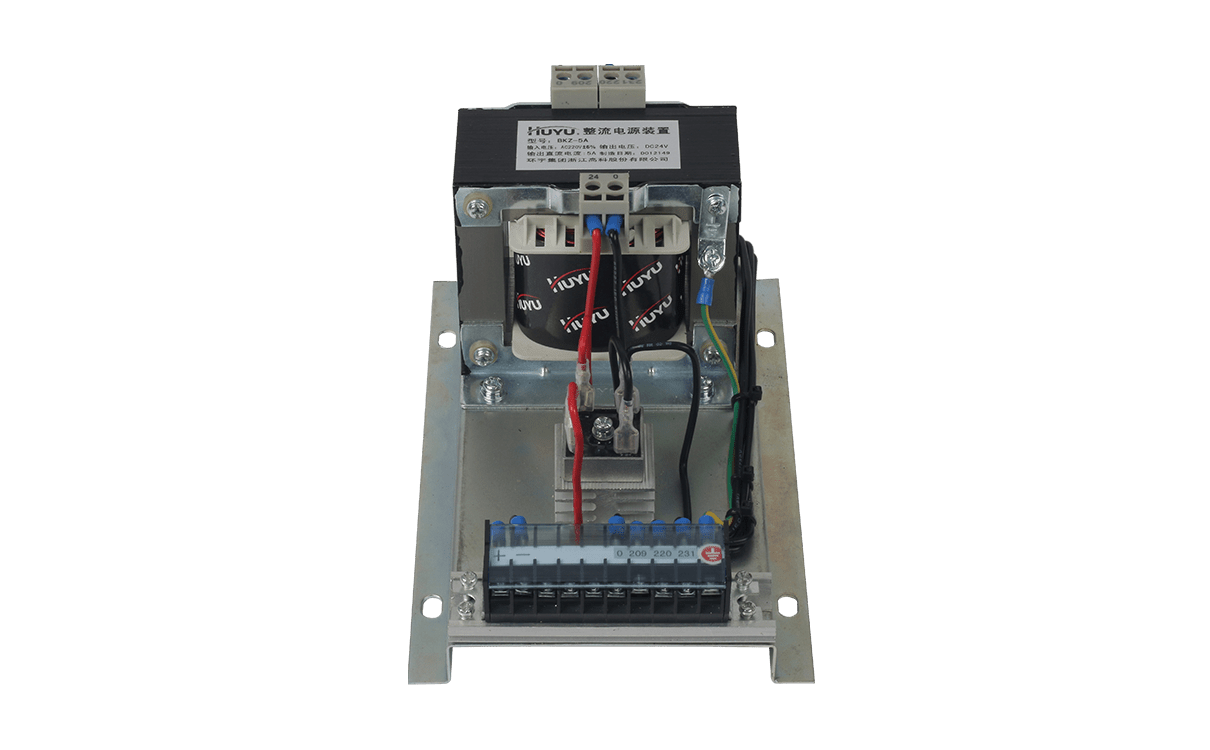 BKZ 硅整流电源装置