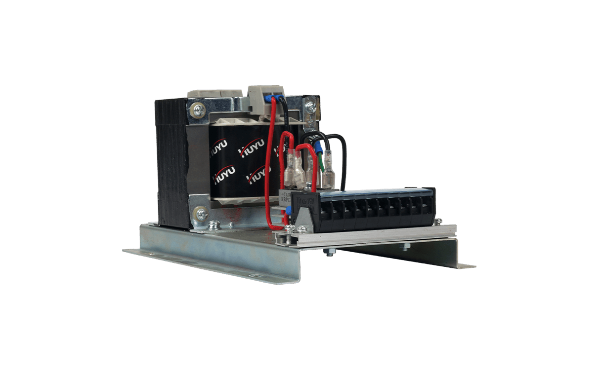 BKZ 硅整流电源装置