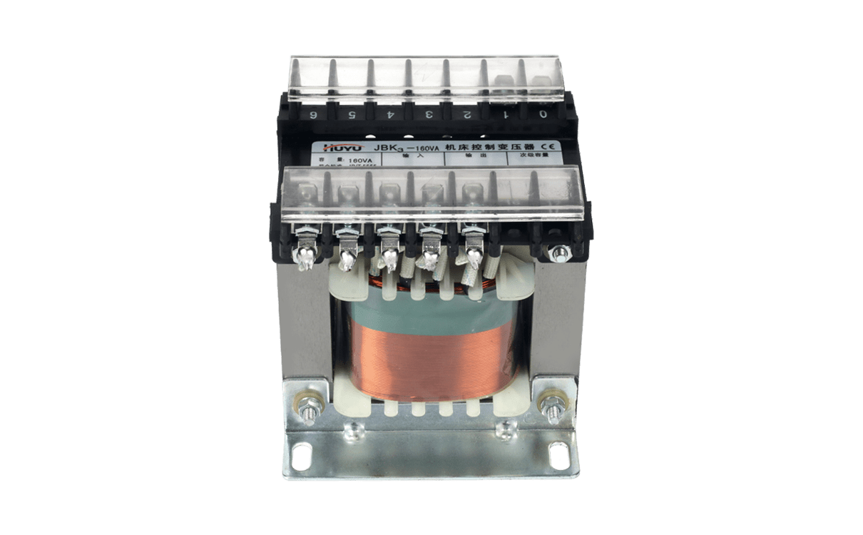 JBK 机床控制变压器