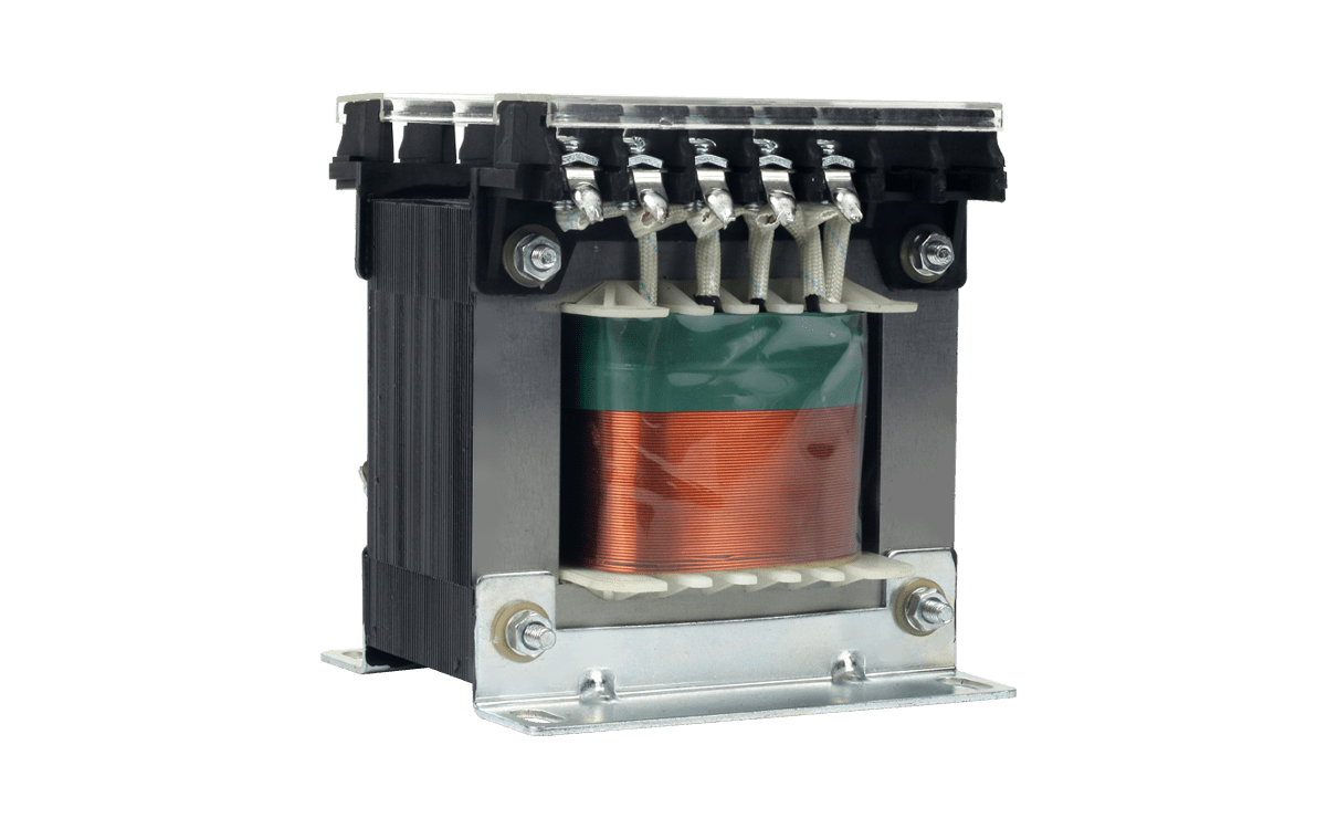 JBK 机床控制变压器