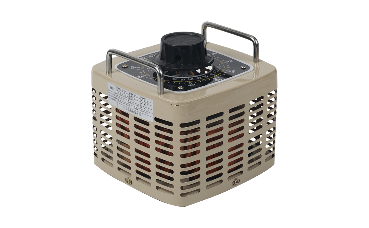 TDGC2,TDGC2J,TSGC2,TSGC2J 接触式调压器