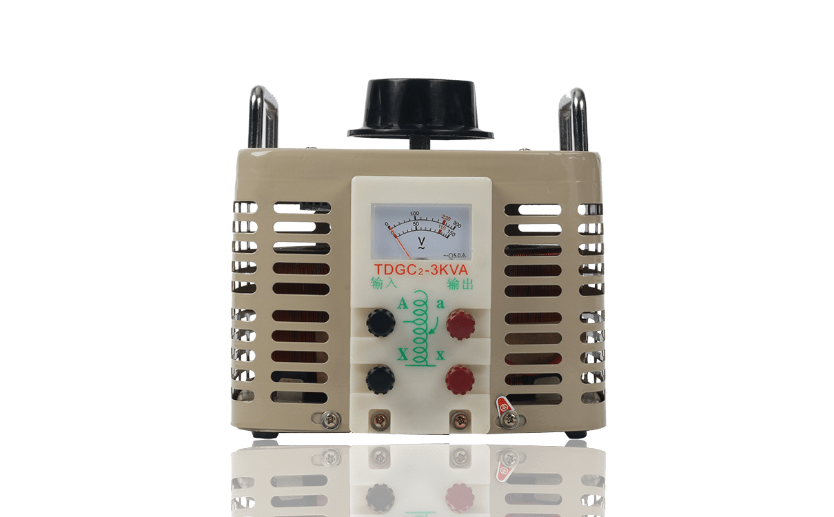 TDGC2,TDGC2J,TSGC2,TSGC2J 接触式调压器