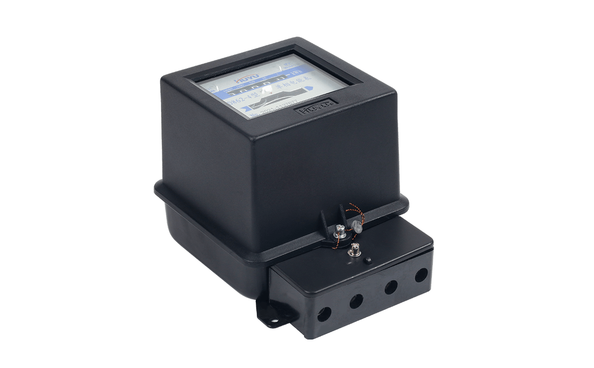 DD862、D86 电度表