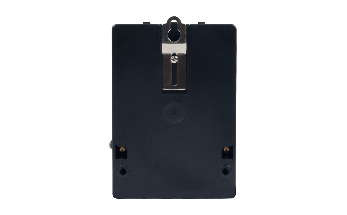 DDS881 单相电子式电能表