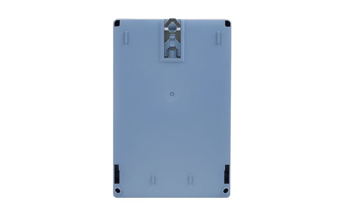 DTS881、DSS881 三相电子式电能表