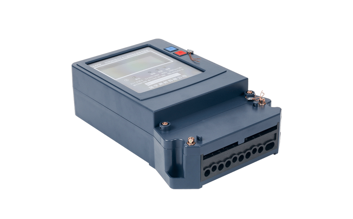 DTSF881、DSSF881 三相多费率多功能电能表