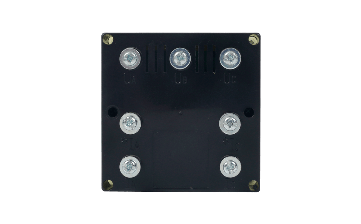 6L2-W 电测量仪表