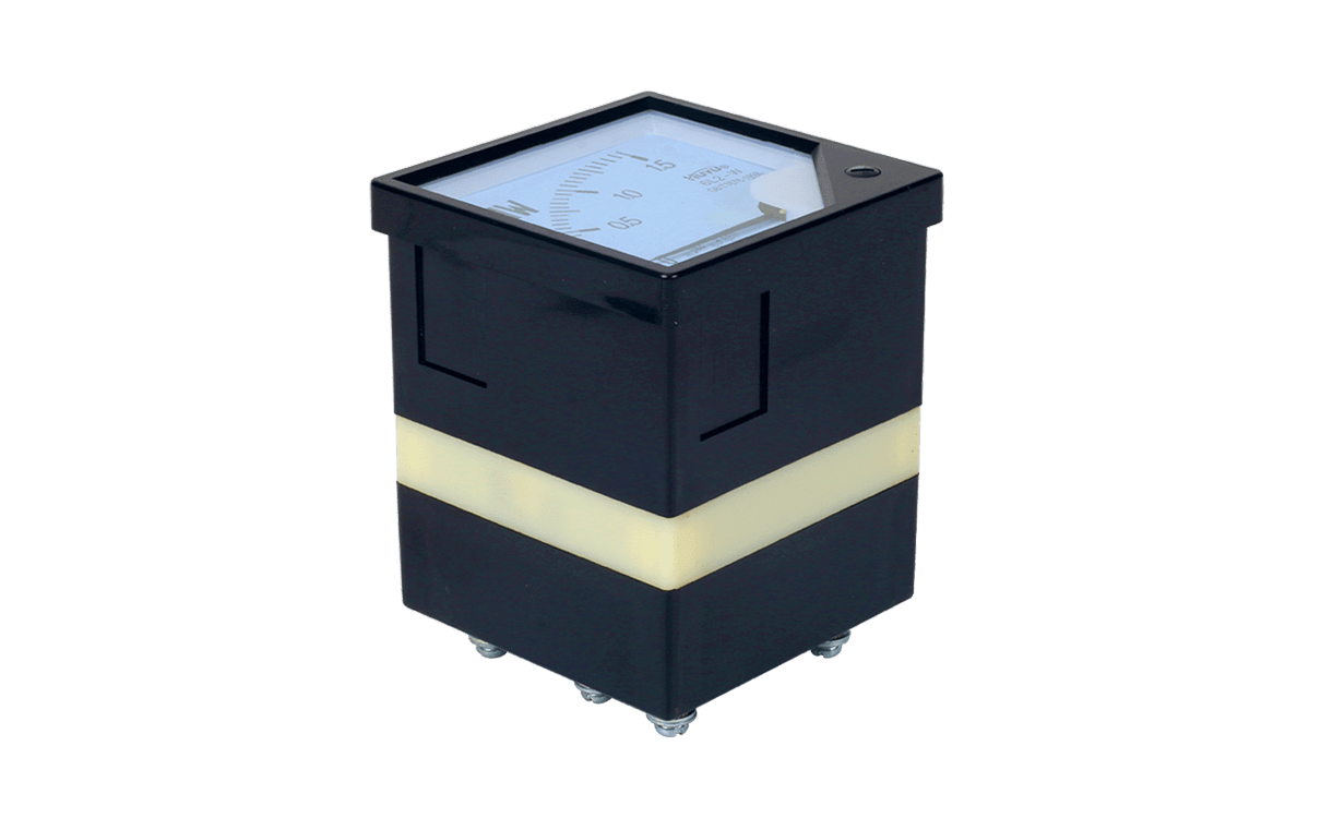 6L2-W 电测量仪表