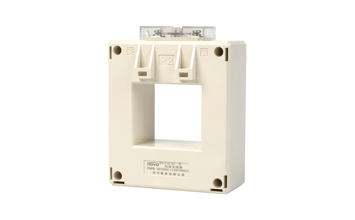 BH-0.66III 电流互感器