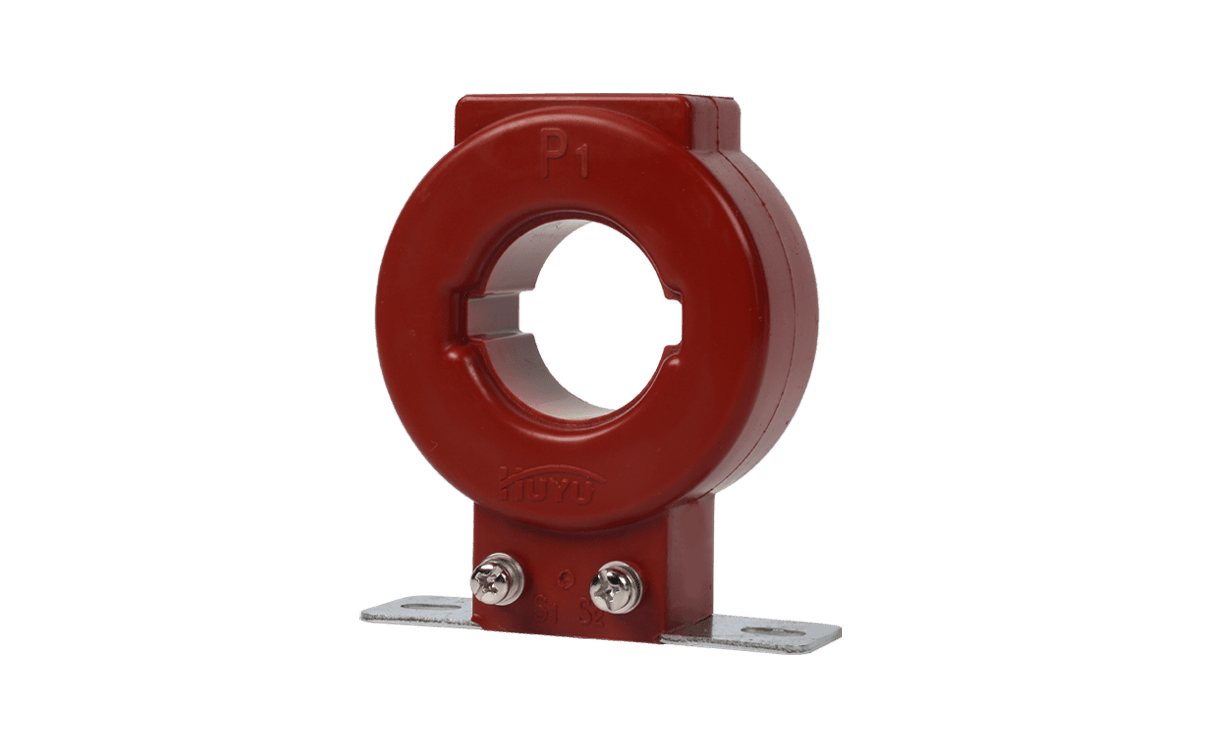 LMZ(J)1-0.5 电流互感器