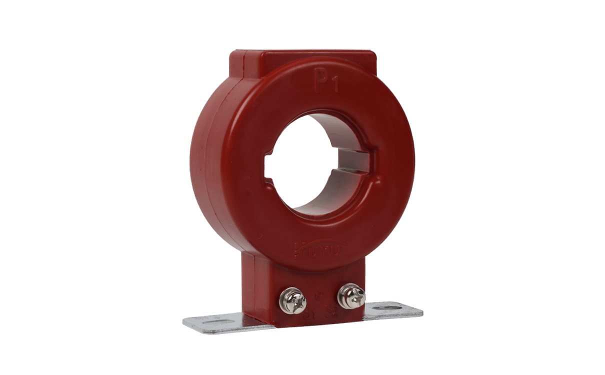 LMZ(J)1-0.5 电流互感器