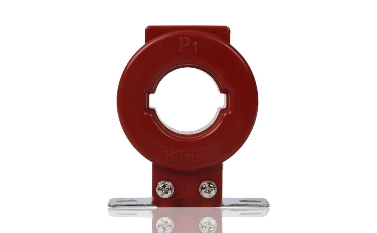 LMZ(J)1-0.5 电流互感器