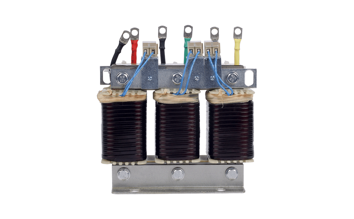 CKSG,CKDG 串联电抗器