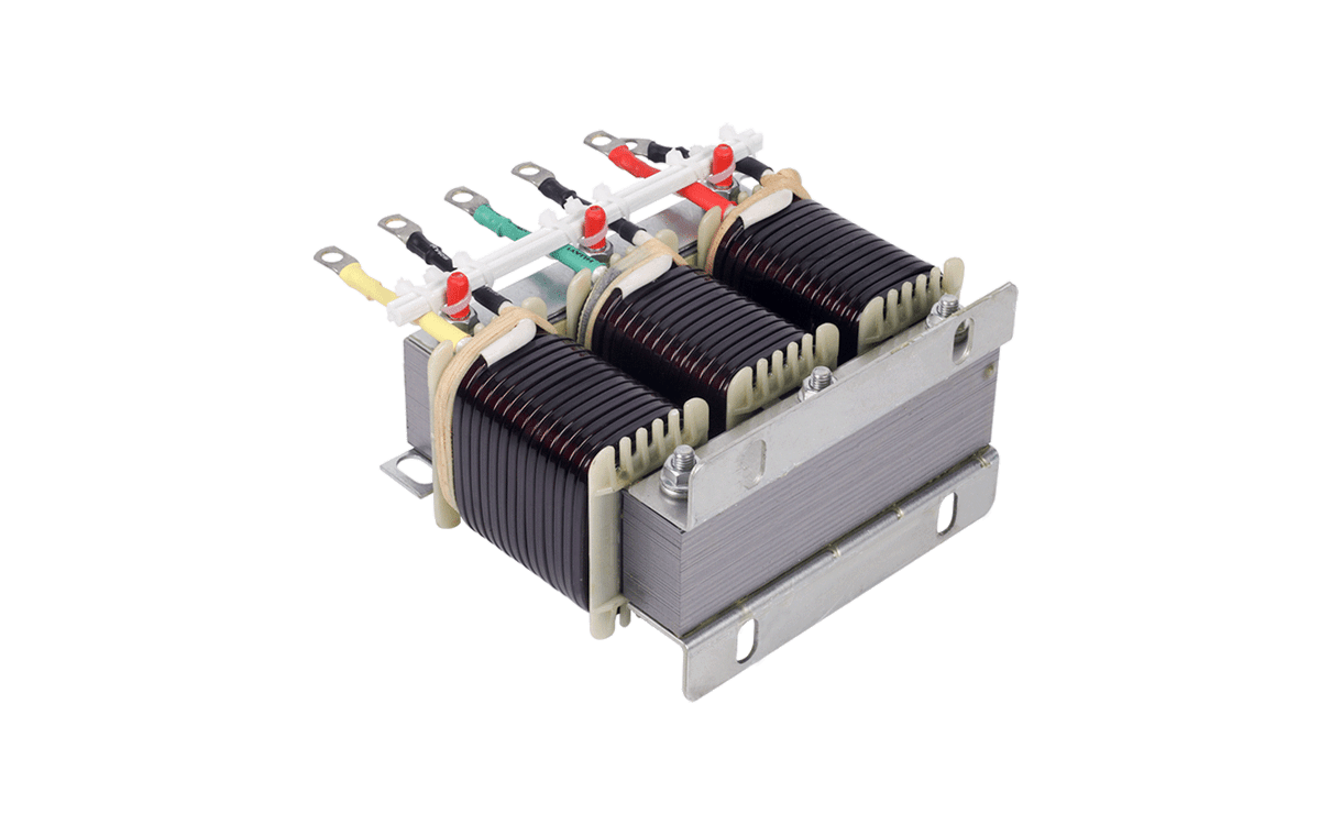 CKSG,CKDG 串联电抗器
