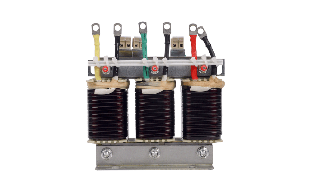 CKSG,CKDG 串联电抗器