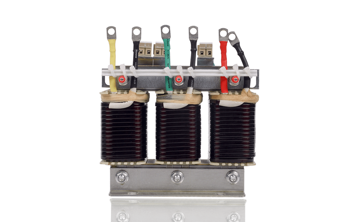 CKSG,CKDG 串联电抗器