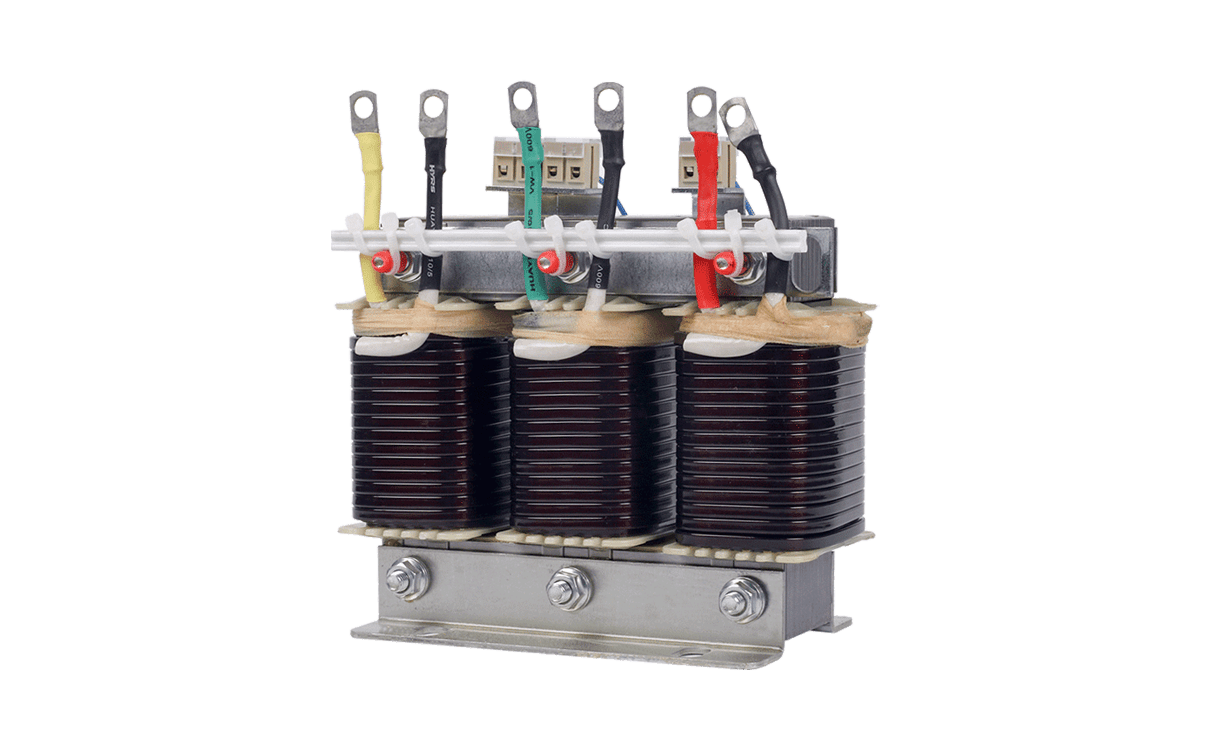 CKSG,CKDG 串联电抗器