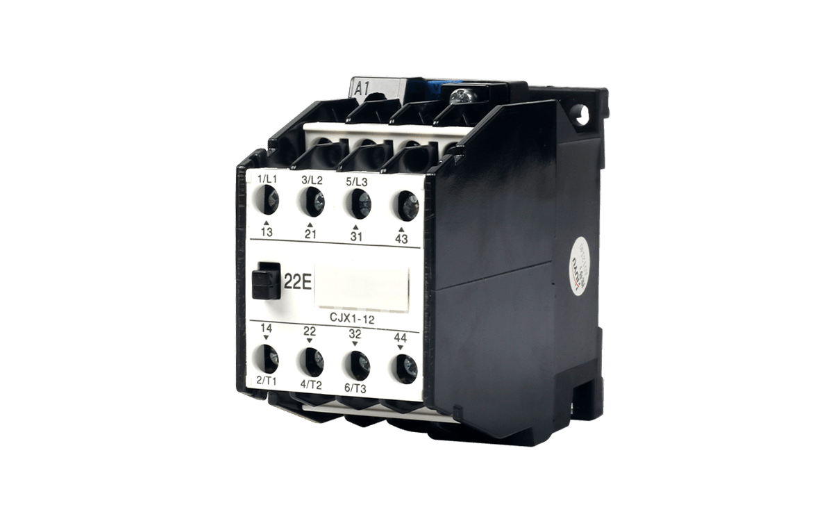 CJX1 交流接触器
