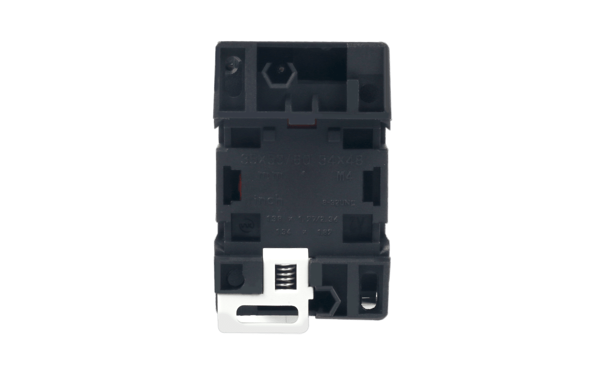 CJX2 交流接触器