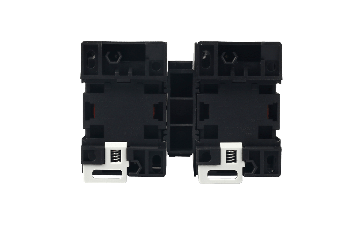 CJX2-N 机械联锁接触器