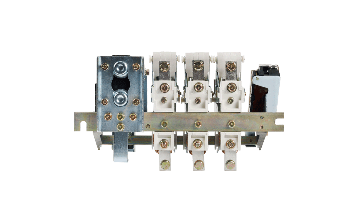 CJ12 交流接触器