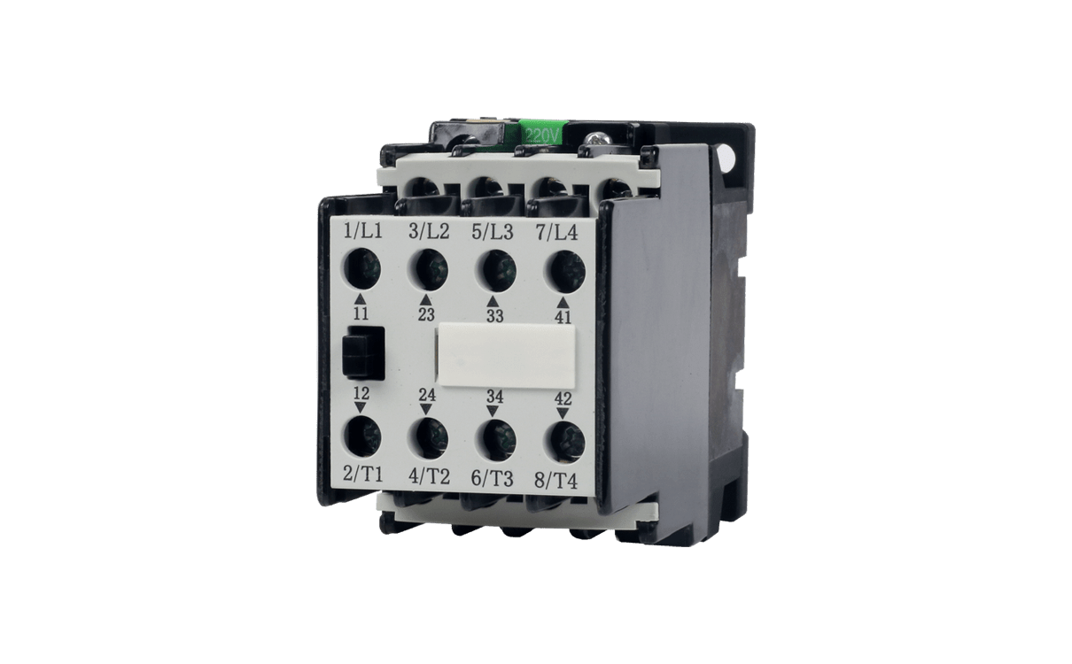 CJ20 交流接触器