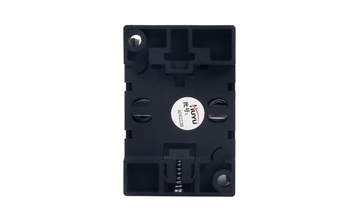 CJ20 交流接触器