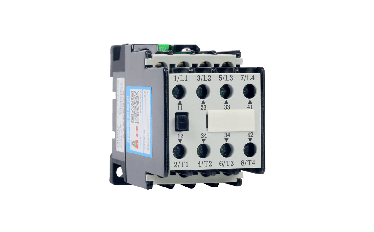 CJ20 交流接触器