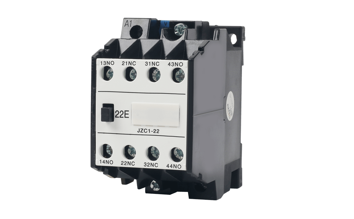 JZC1 接触器式继电器